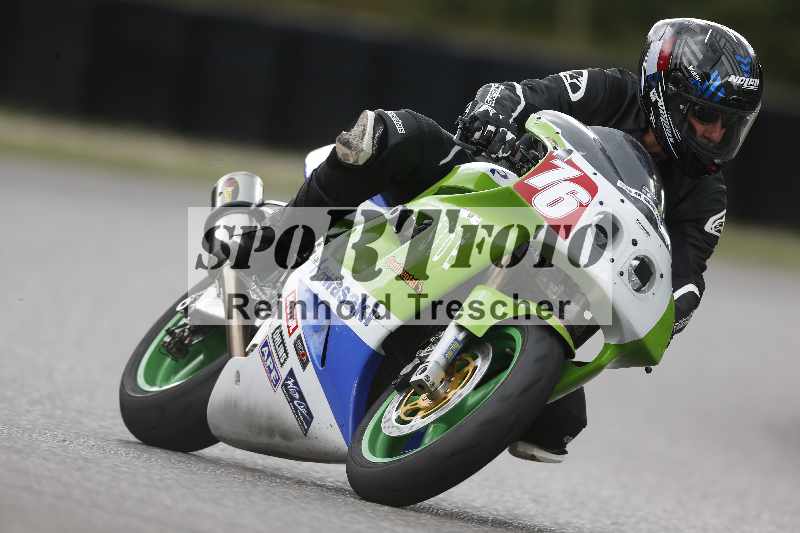 /33 24.07.2025 Speer Racing ADR/Classic/76
